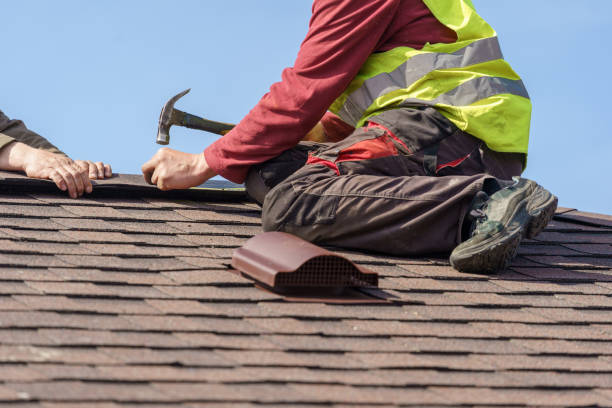 Gutter Installation and Roofing in Mallory, WV
